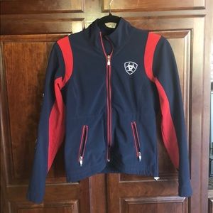 Ariat jacket